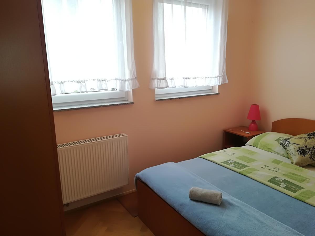 Guesthouse Sava Slavonski Brod Ngoại thất bức ảnh