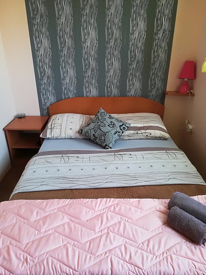 Guesthouse Sava Slavonski Brod Ngoại thất bức ảnh