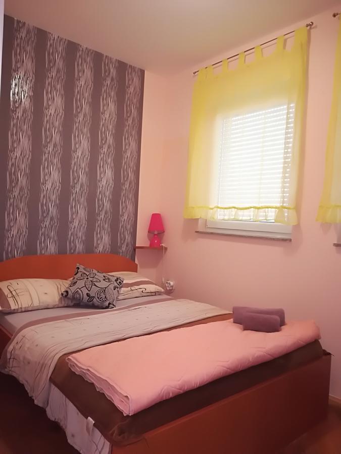 Guesthouse Sava Slavonski Brod Ngoại thất bức ảnh