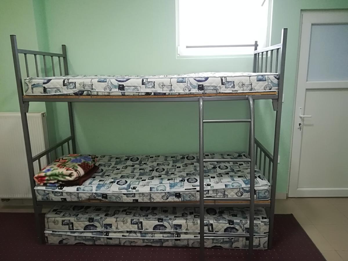 Guesthouse Sava Slavonski Brod Ngoại thất bức ảnh