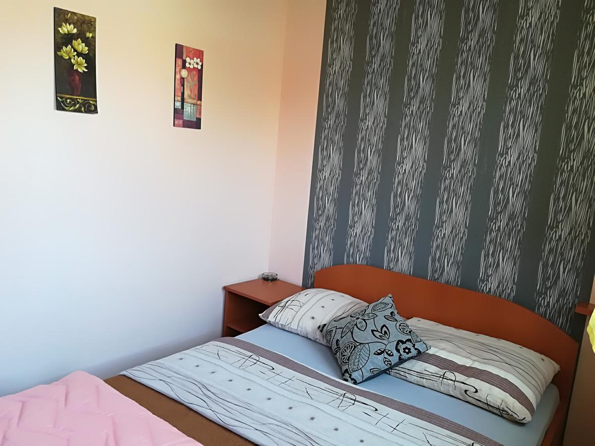 Guesthouse Sava Slavonski Brod Ngoại thất bức ảnh