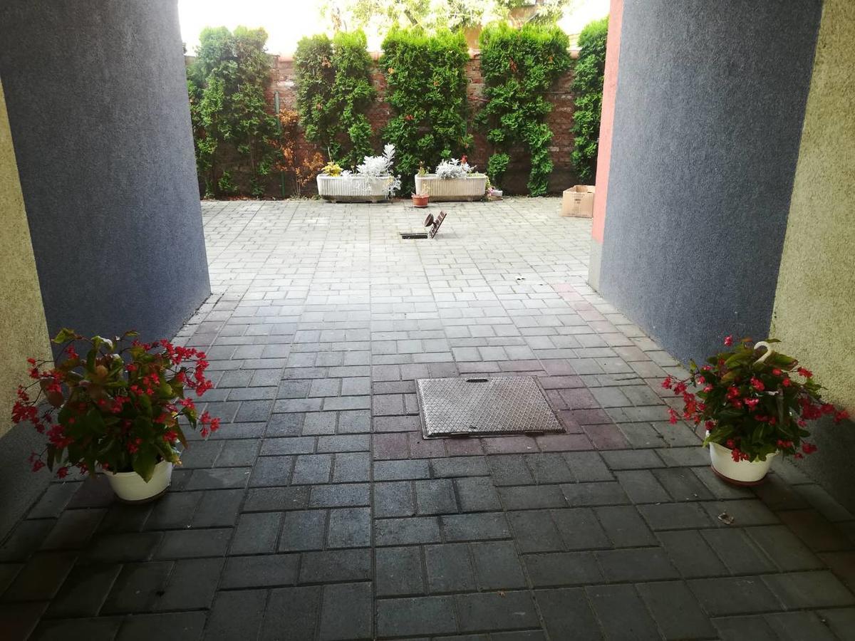 Guesthouse Sava Slavonski Brod Ngoại thất bức ảnh