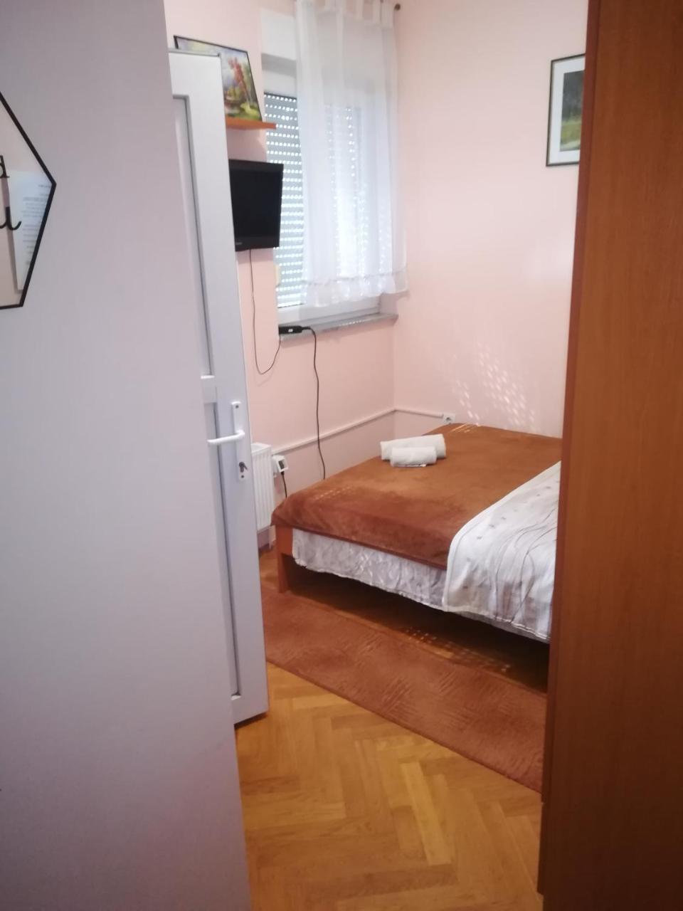 Guesthouse Sava Slavonski Brod Ngoại thất bức ảnh