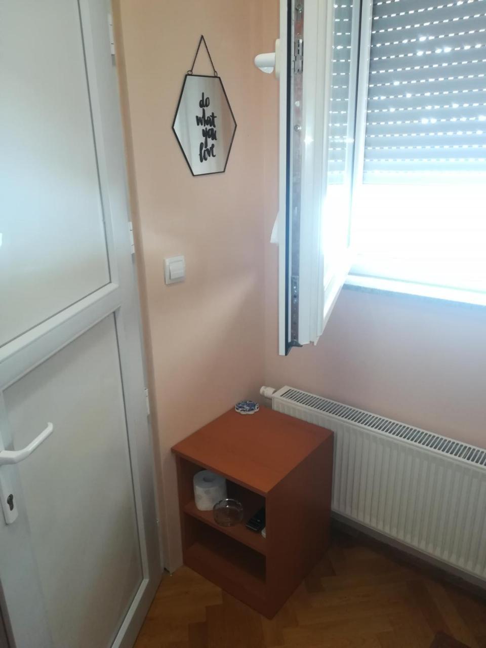 Guesthouse Sava Slavonski Brod Ngoại thất bức ảnh