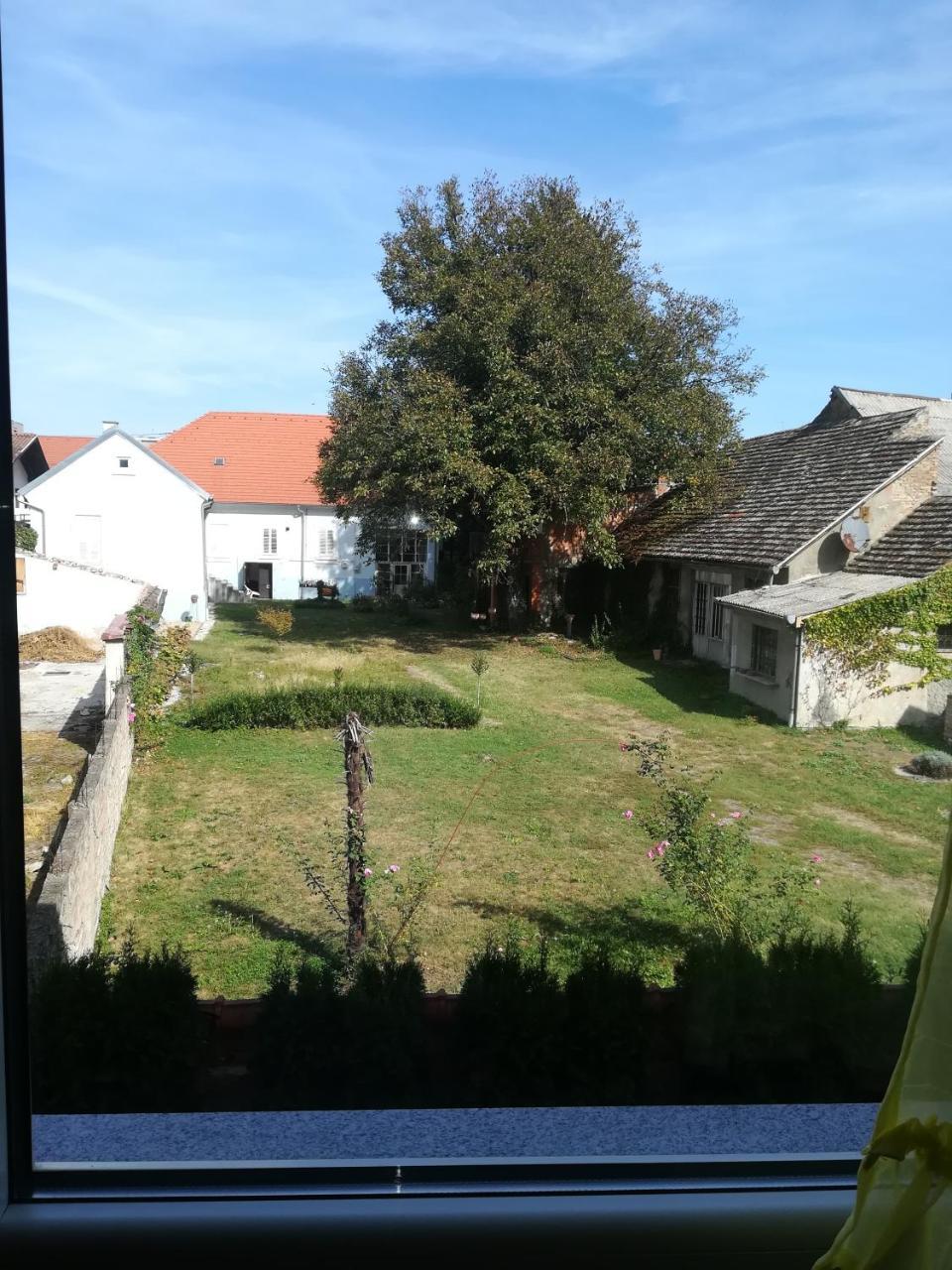 Guesthouse Sava Slavonski Brod Ngoại thất bức ảnh