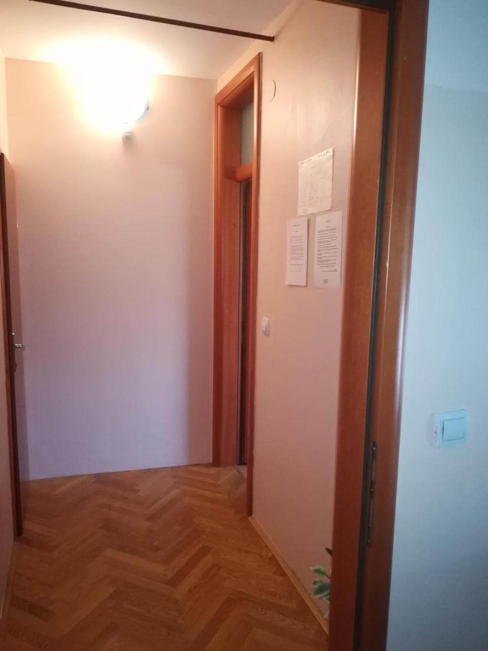 Guesthouse Sava Slavonski Brod Ngoại thất bức ảnh