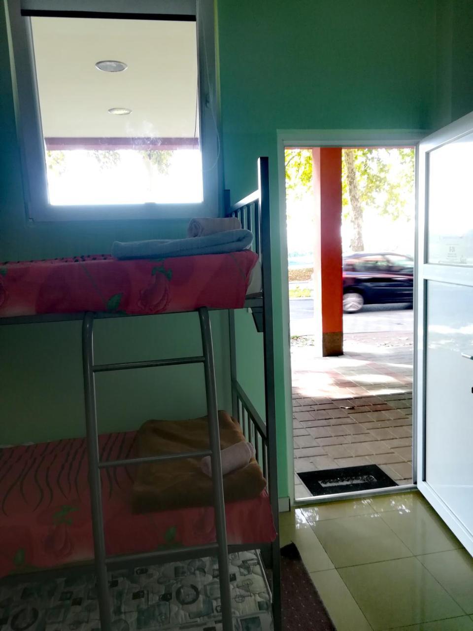 Guesthouse Sava Slavonski Brod Ngoại thất bức ảnh