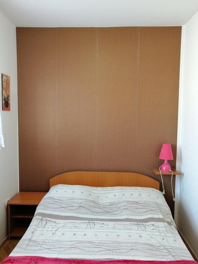 Guesthouse Sava Slavonski Brod Ngoại thất bức ảnh