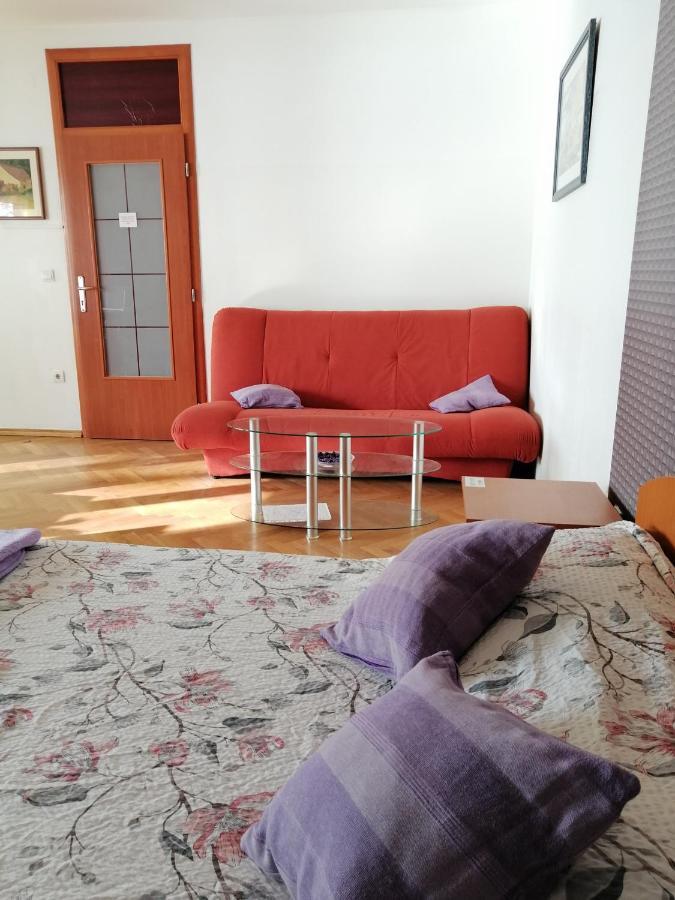 Guesthouse Sava Slavonski Brod Ngoại thất bức ảnh