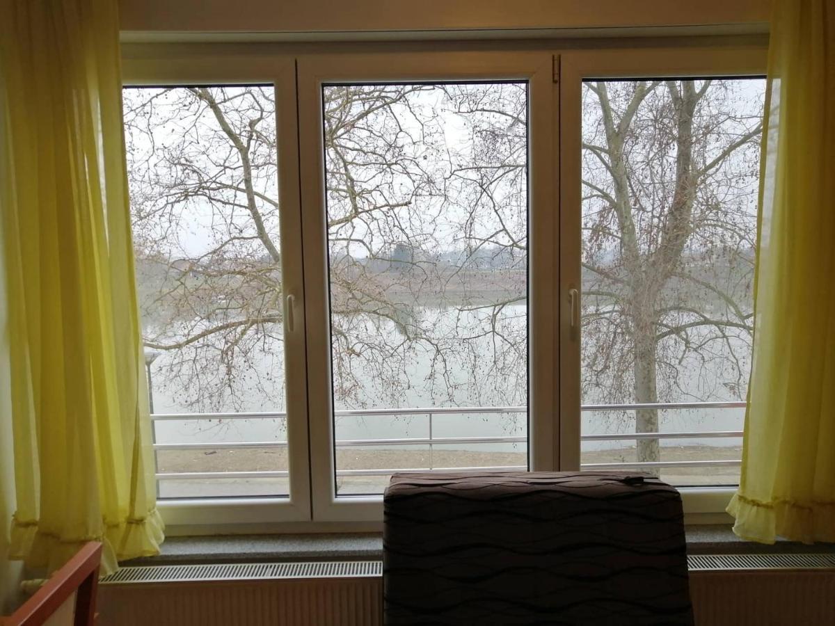 Guesthouse Sava Slavonski Brod Ngoại thất bức ảnh