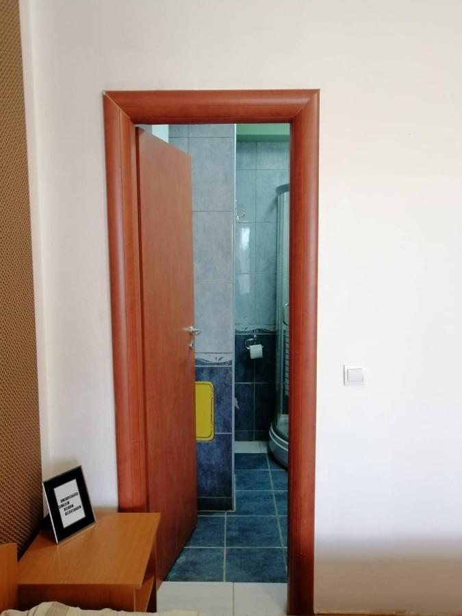 Guesthouse Sava Slavonski Brod Ngoại thất bức ảnh