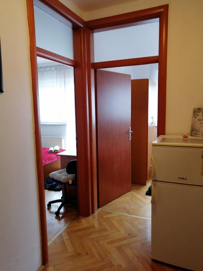 Guesthouse Sava Slavonski Brod Ngoại thất bức ảnh